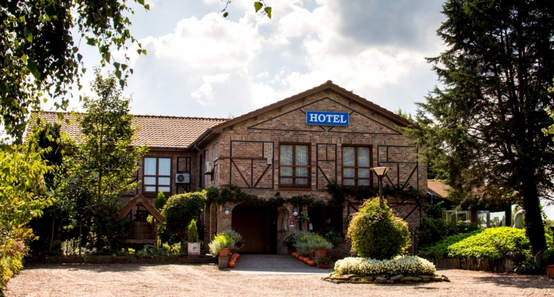Charmehotel De stokerij te Oudenburg, West-Vlaanderen - Overnachten nabij Brugge, Oostende en De Haan